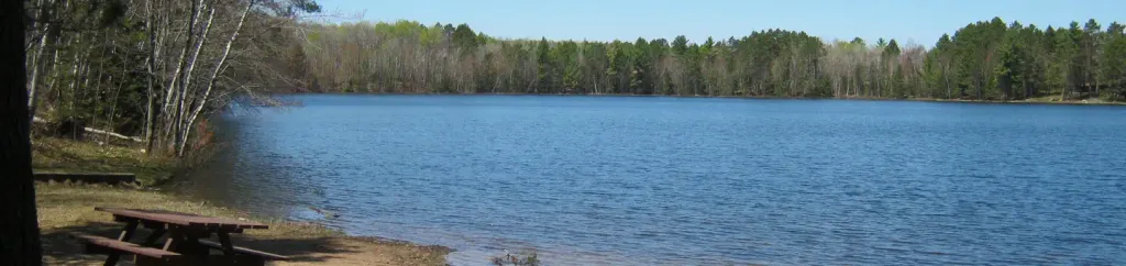 MORGAN LAKE CAMPGROUND AND GROUP SITE