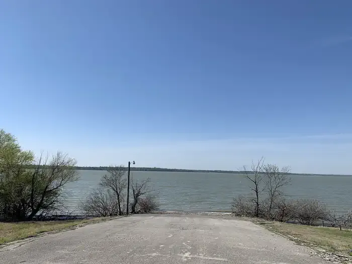 PECAN POINT PARK (Navarro Mills Lake)