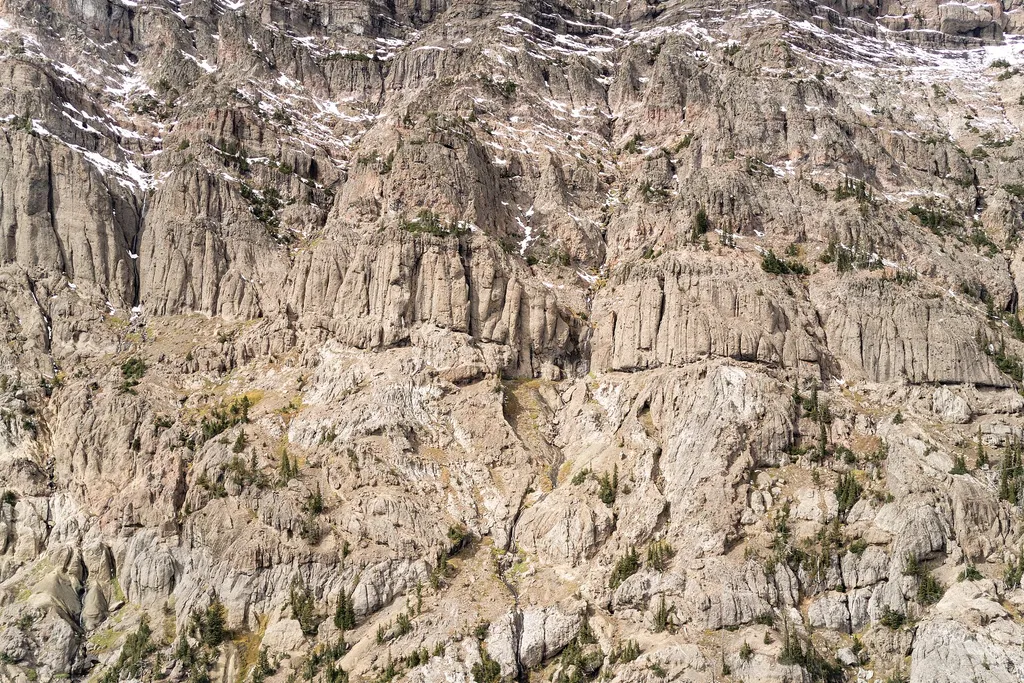 Mountain Creek Trail