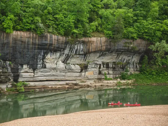 BUFFALO POINT