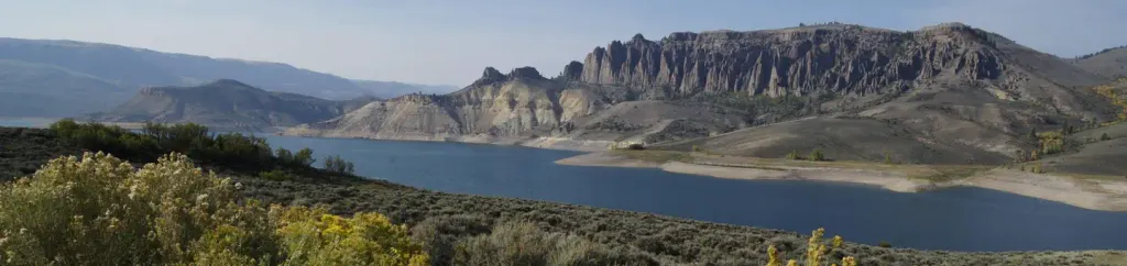 Camping in GUNNISON, Colorado