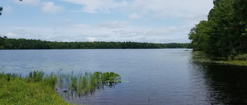 BLACK LAKE