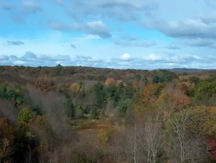 HOP BROOK LAKE RECREATION AREA