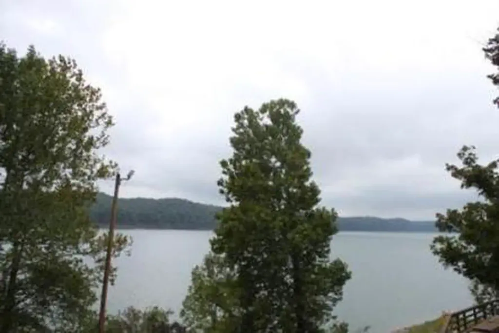 FALL CREEK CAMPGROUND