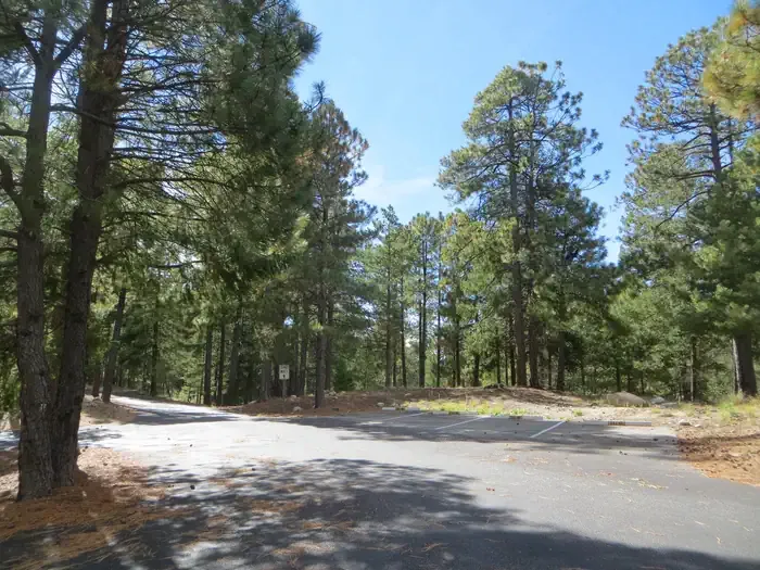 WHITETAIL CAMPGROUND