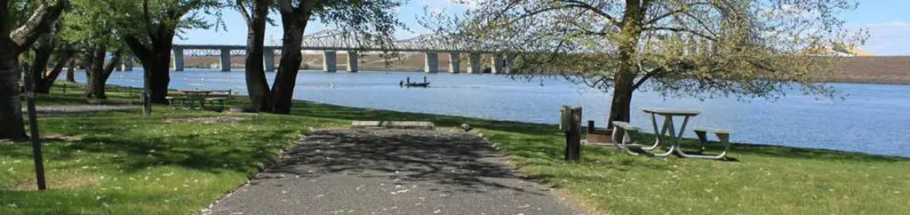 HOOD PARK