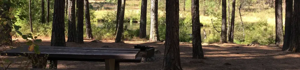 SMILING RIVER CAMPGROUND