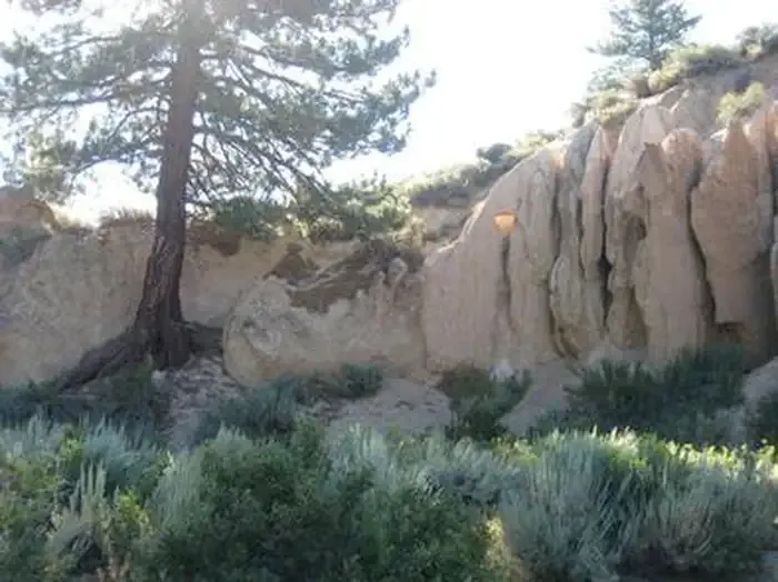 TUFF CAMPGROUND