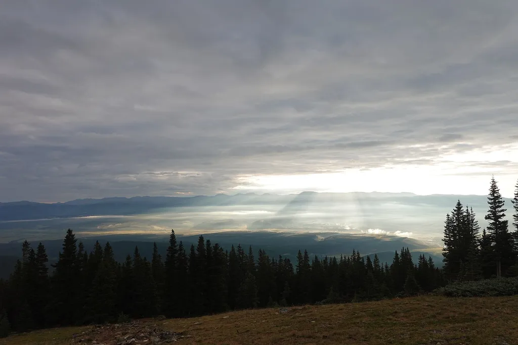 North Mt. Elbert