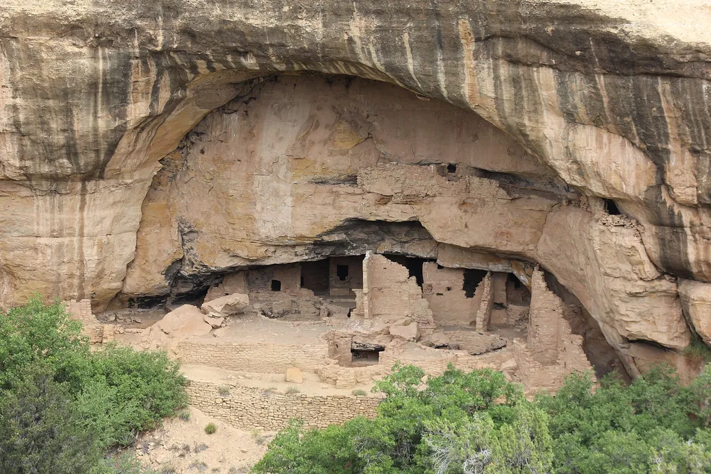 Sun Point Pueblo