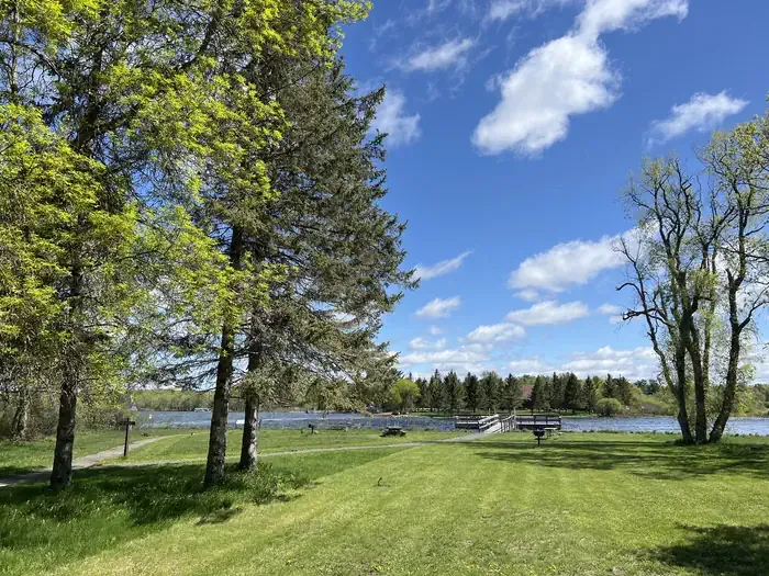 Bimijiwan Recreation Area