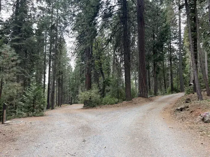 PONDEROSA COVE CAMPGROUND