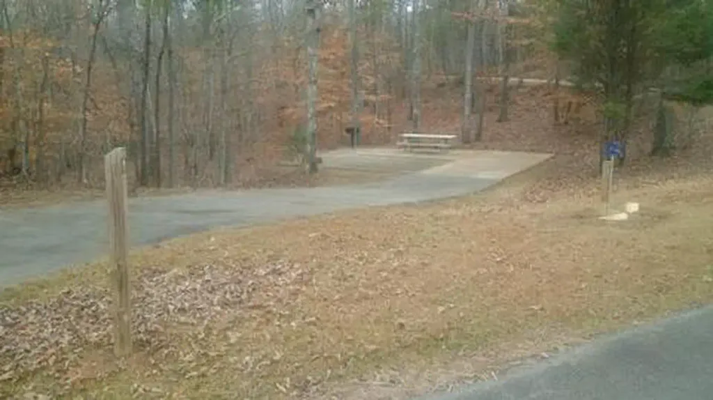 Toto Creek Campground