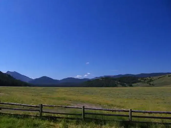 MCCAIN CABIN