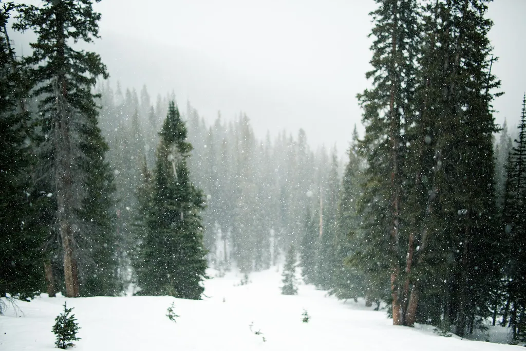 Mount Nystrom