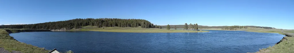 Trout Creek Vault Toilet