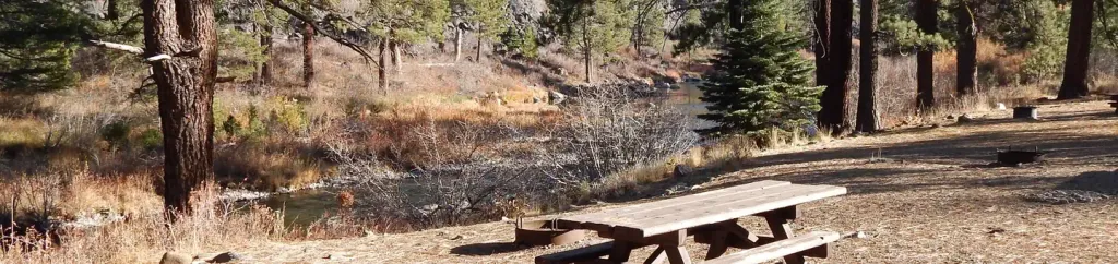GRANITE FLAT (CALIFORNIA)
