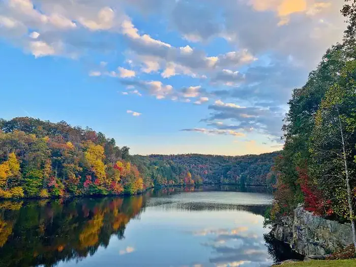 EAST FORK (WV)