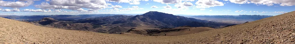 Mount Jefferson