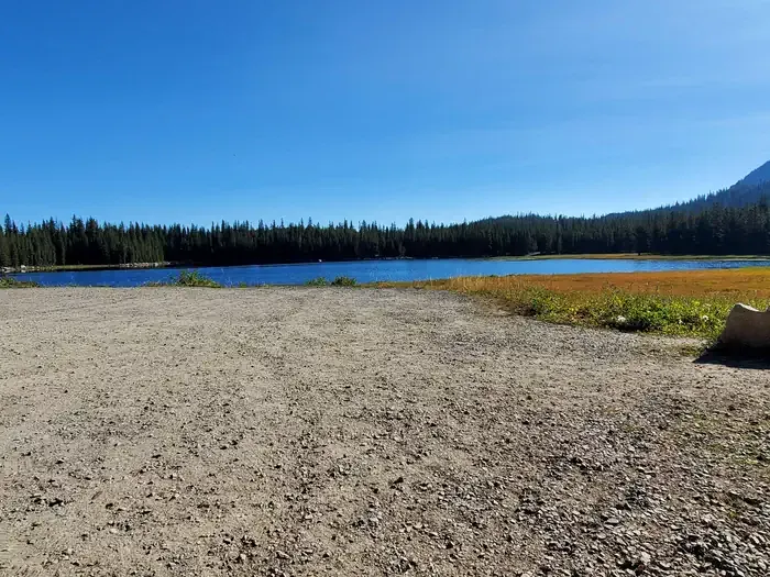 Anthony Lake