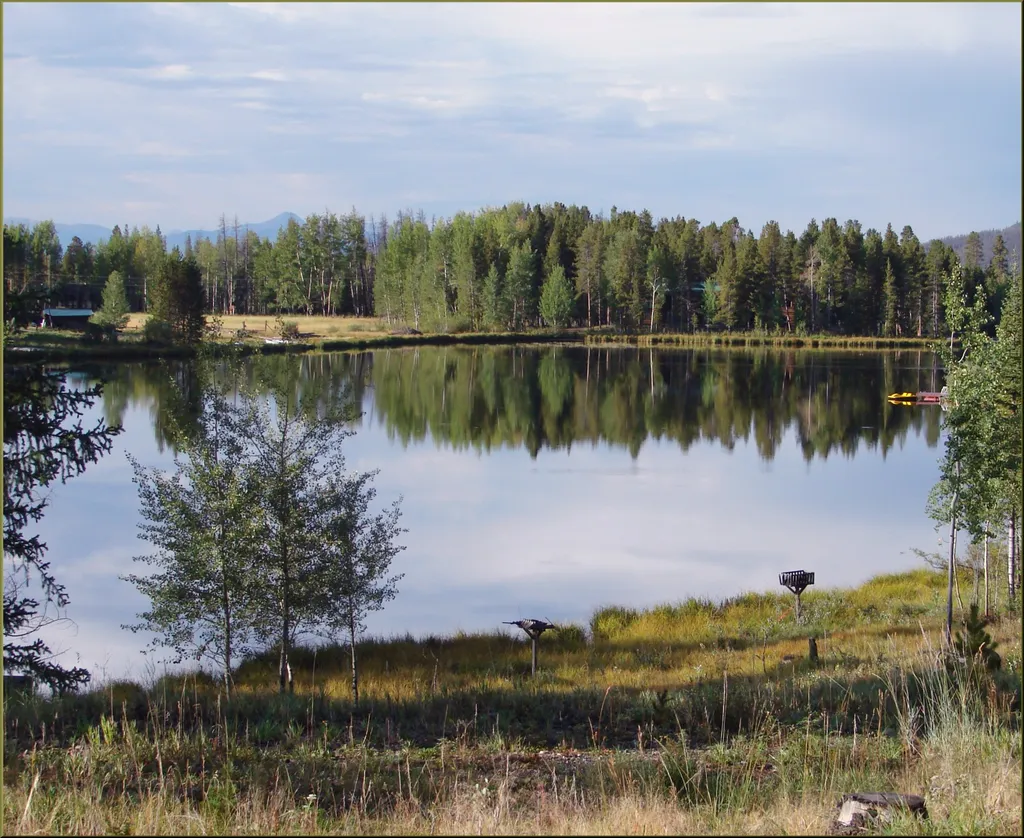 Harbison Meadows