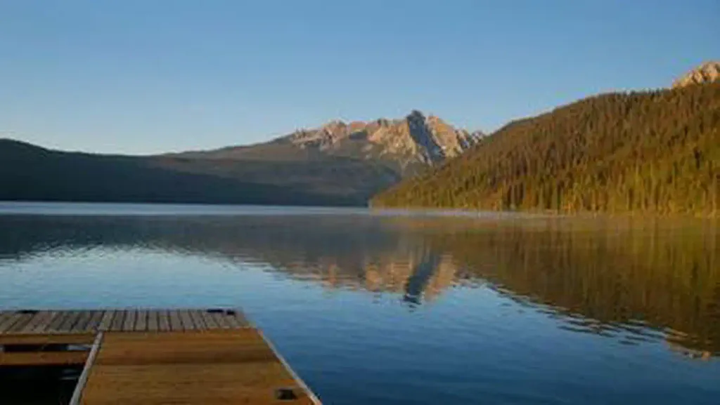 POINT CAMPGROUND