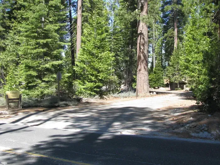 PIONEER TRAIL