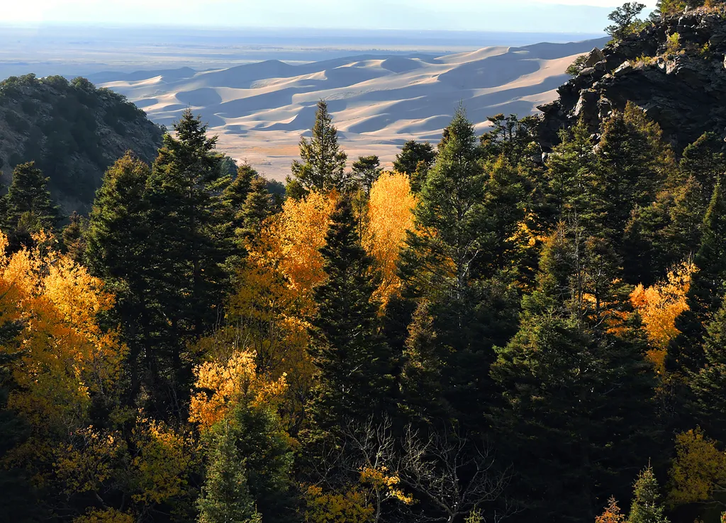 Mosca Pass