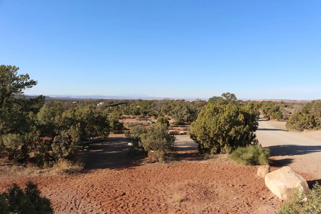 Horsethief Campground