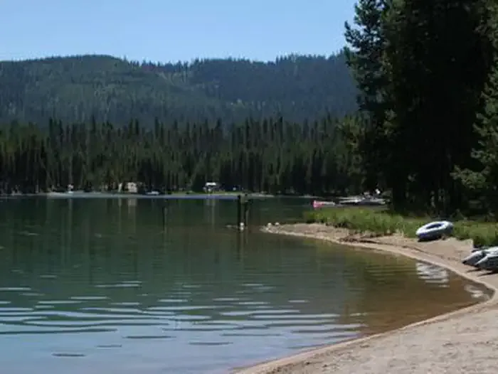 POOLE CREEK