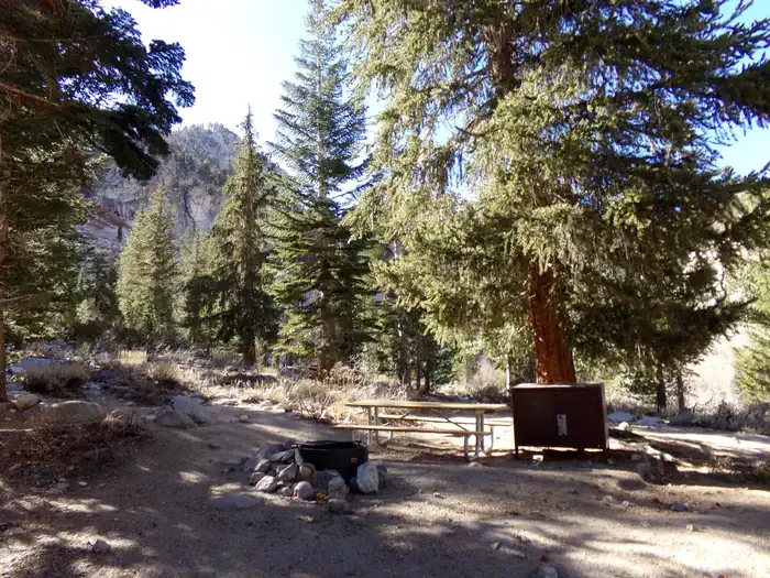 ONION VALLEY