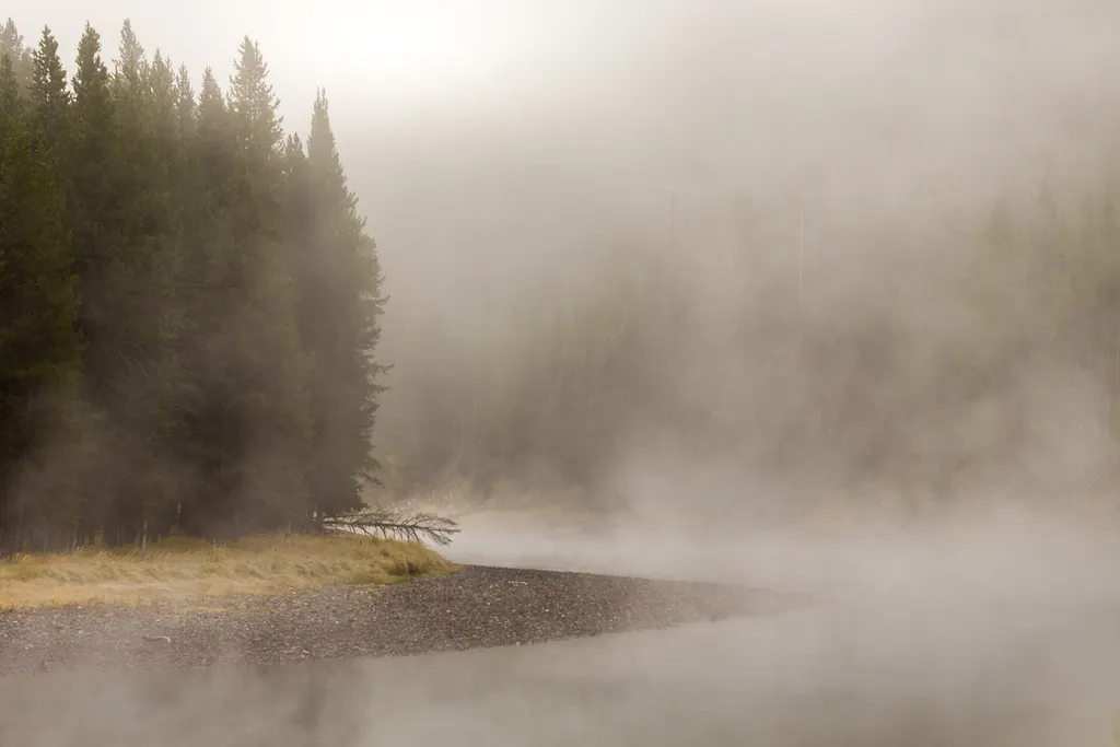 LeHardys Rapids