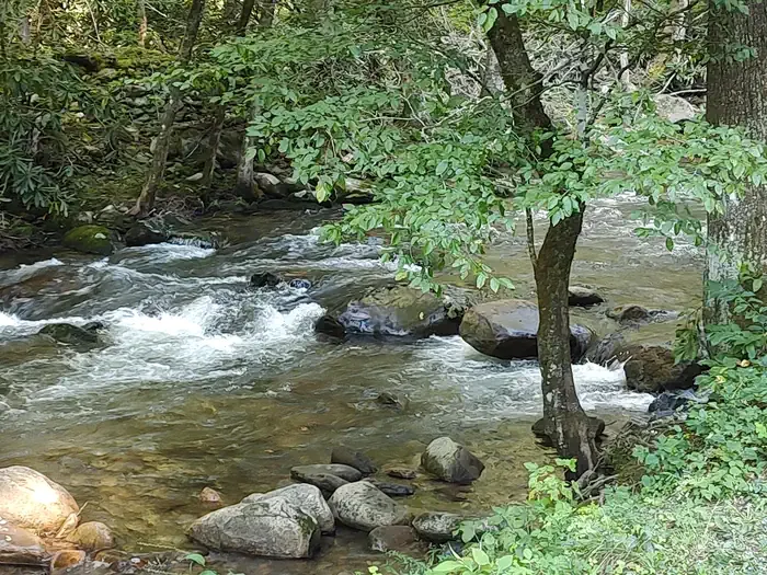 COSBY GROUP CAMP