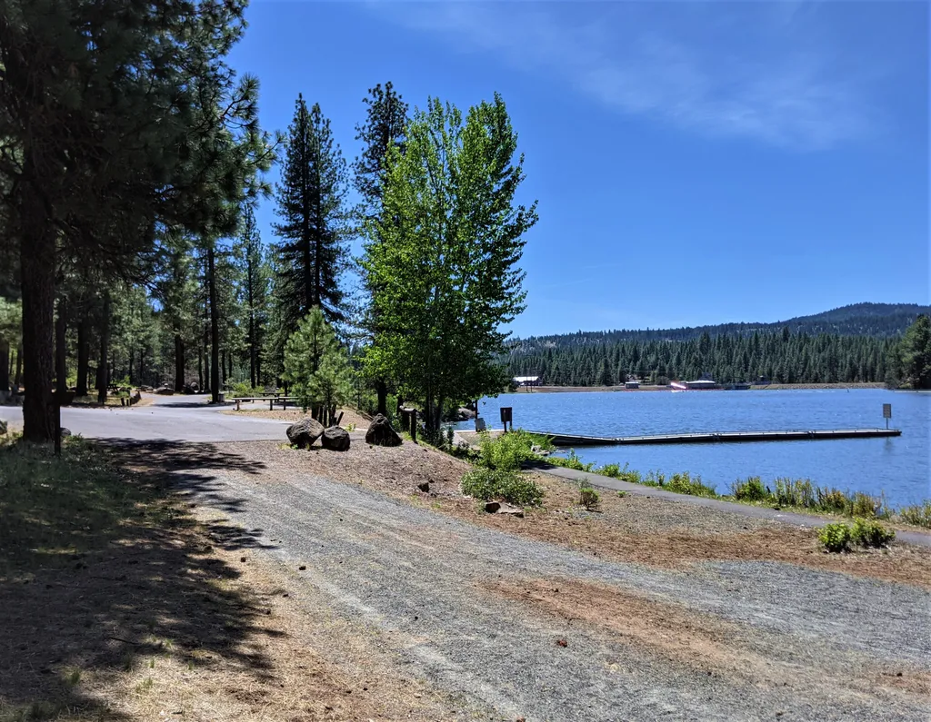 Topsy Campground 