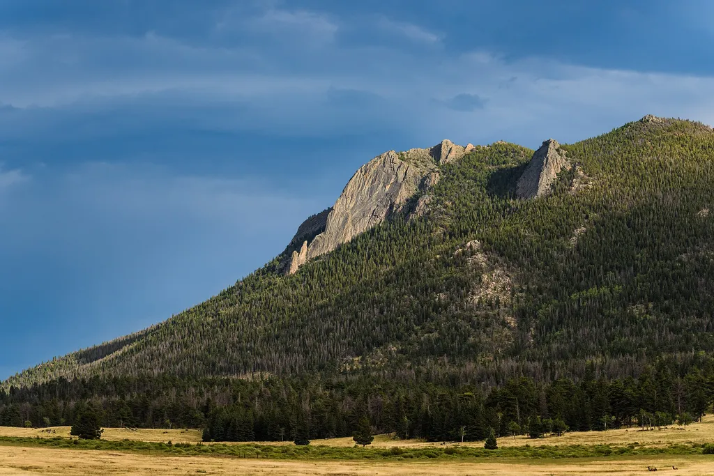 Horseshoe Park