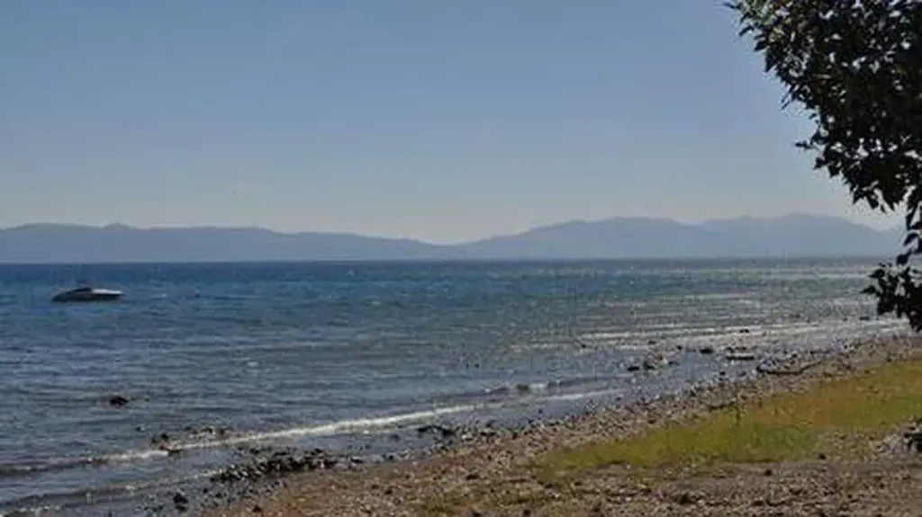 KASPIAN CAMPGROUND