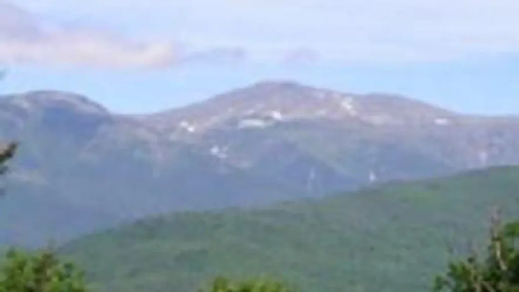 DOUBLEHEAD CABIN