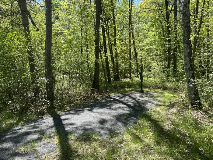 CASS LAKE LOOP