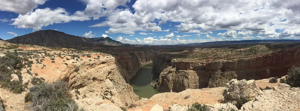 State Line Trail