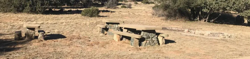 STOCKTON PASS