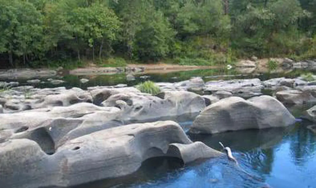 Eagleview Group Campground