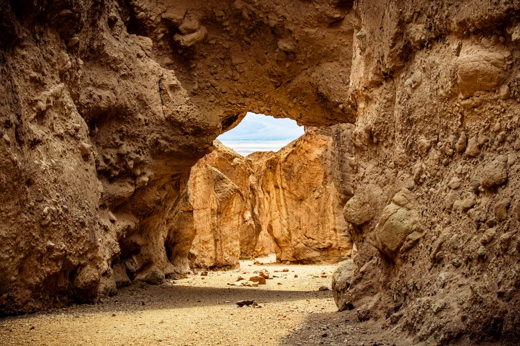 Natural Bridge