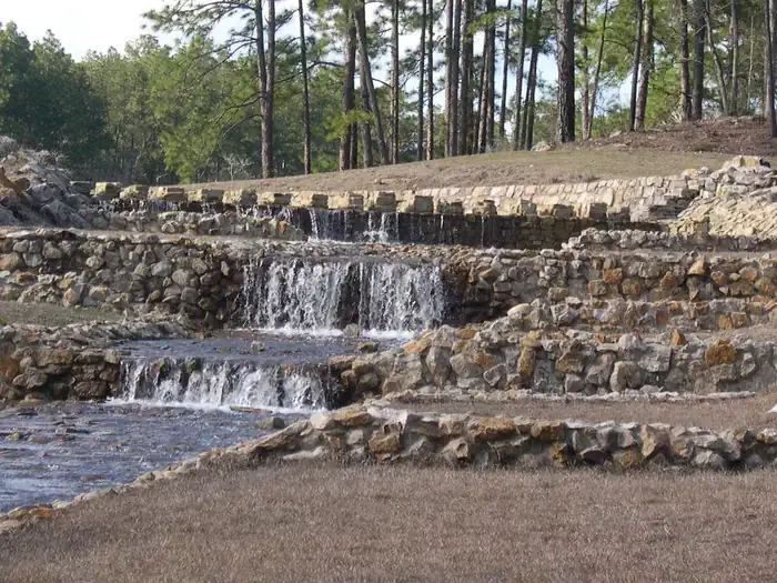 Boykin Springs Pavilion
