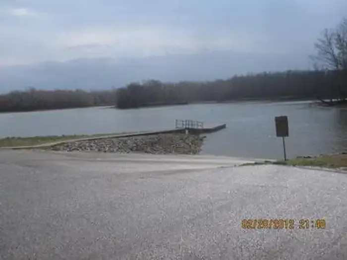 DYERS CREEK