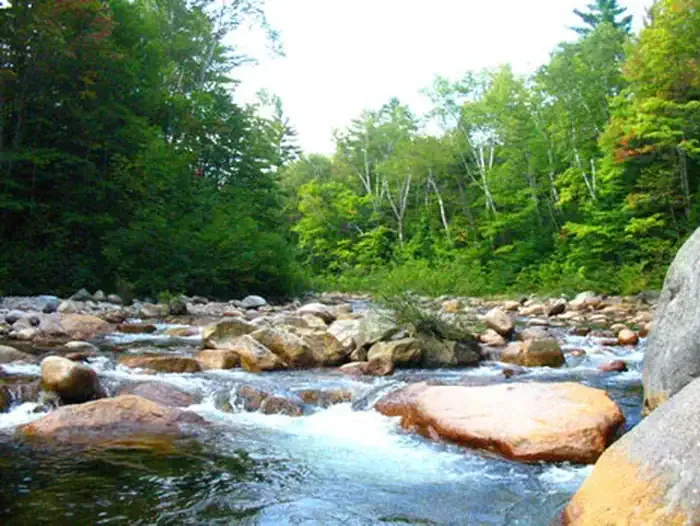 WATERVILLE CAMPGROUND