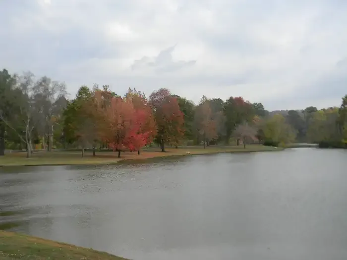 HARPETH RIVER BRIDGE CAMPGROUND (TN)