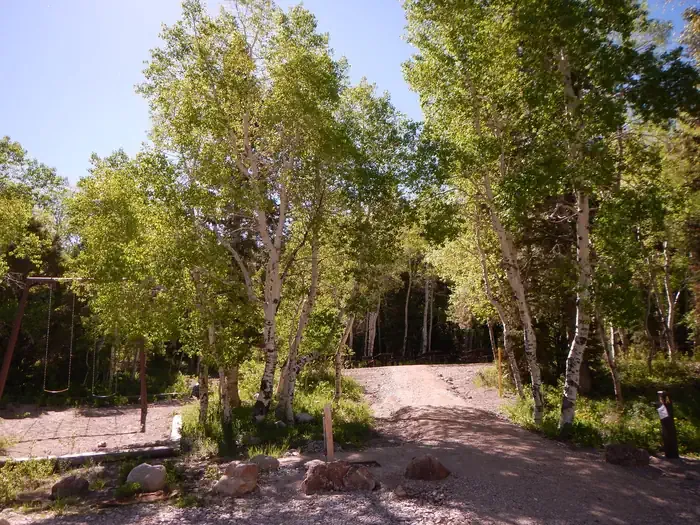 TIMBER CREEK CAMPGROUND