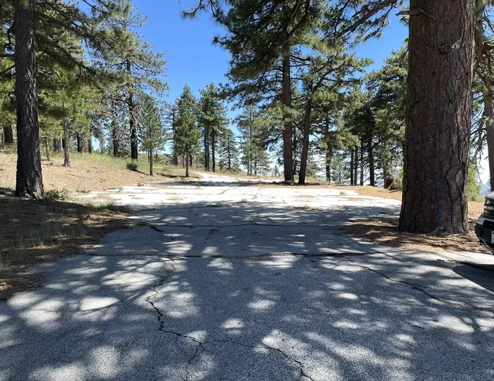 LIGHTNING POINT GROUP CAMPGROUND