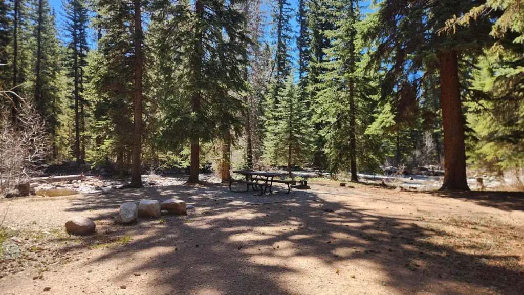 FLORIDA CAMPGROUND (CO)