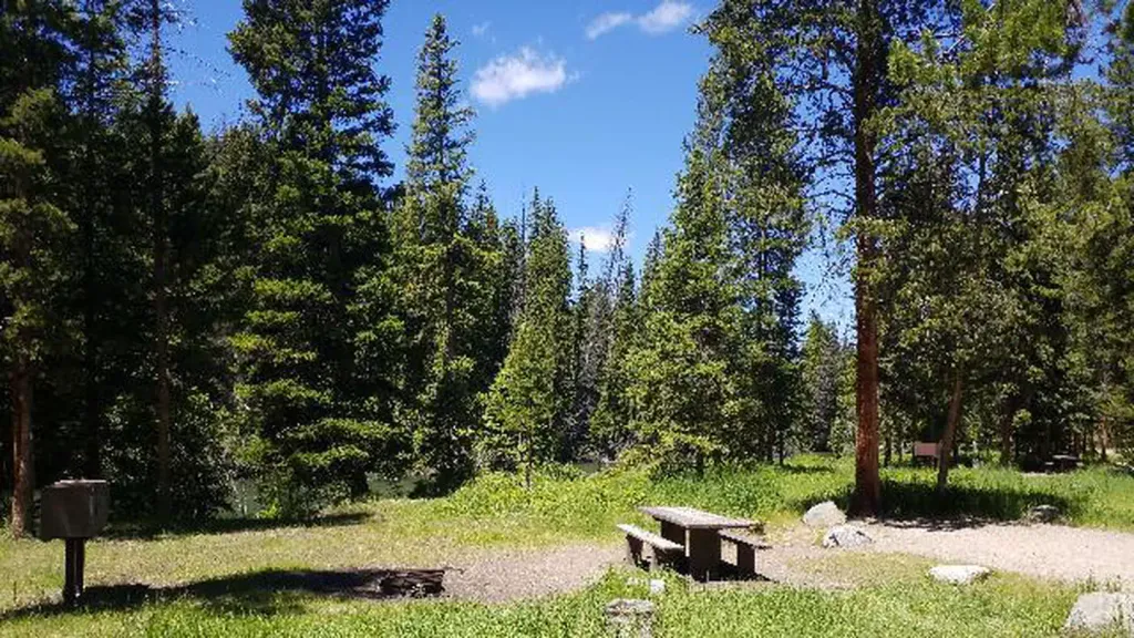HUNTER PEAK
